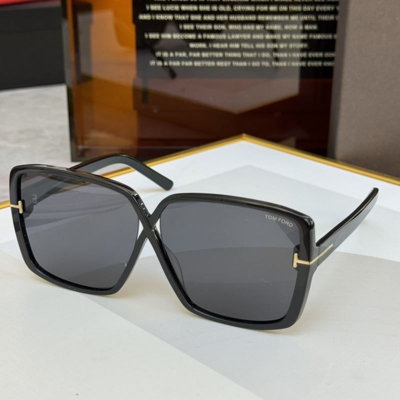 Tom Ford Sunglasses